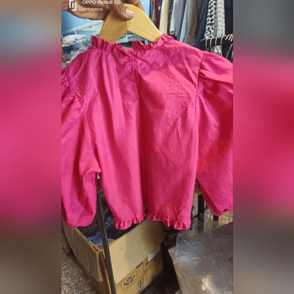 H&M crop - Picture 4 of 4